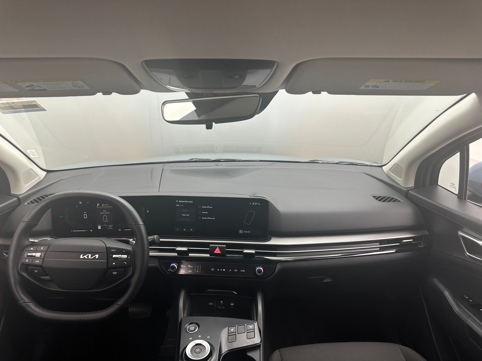 Thumbnail: 2026 Kia Sportage - 3