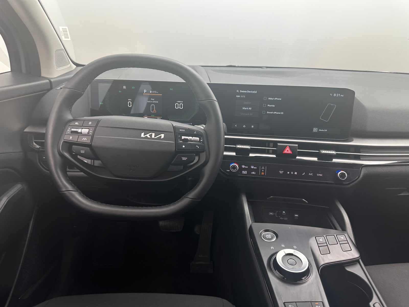 Thumbnail: 2026 Kia Sportage - 5