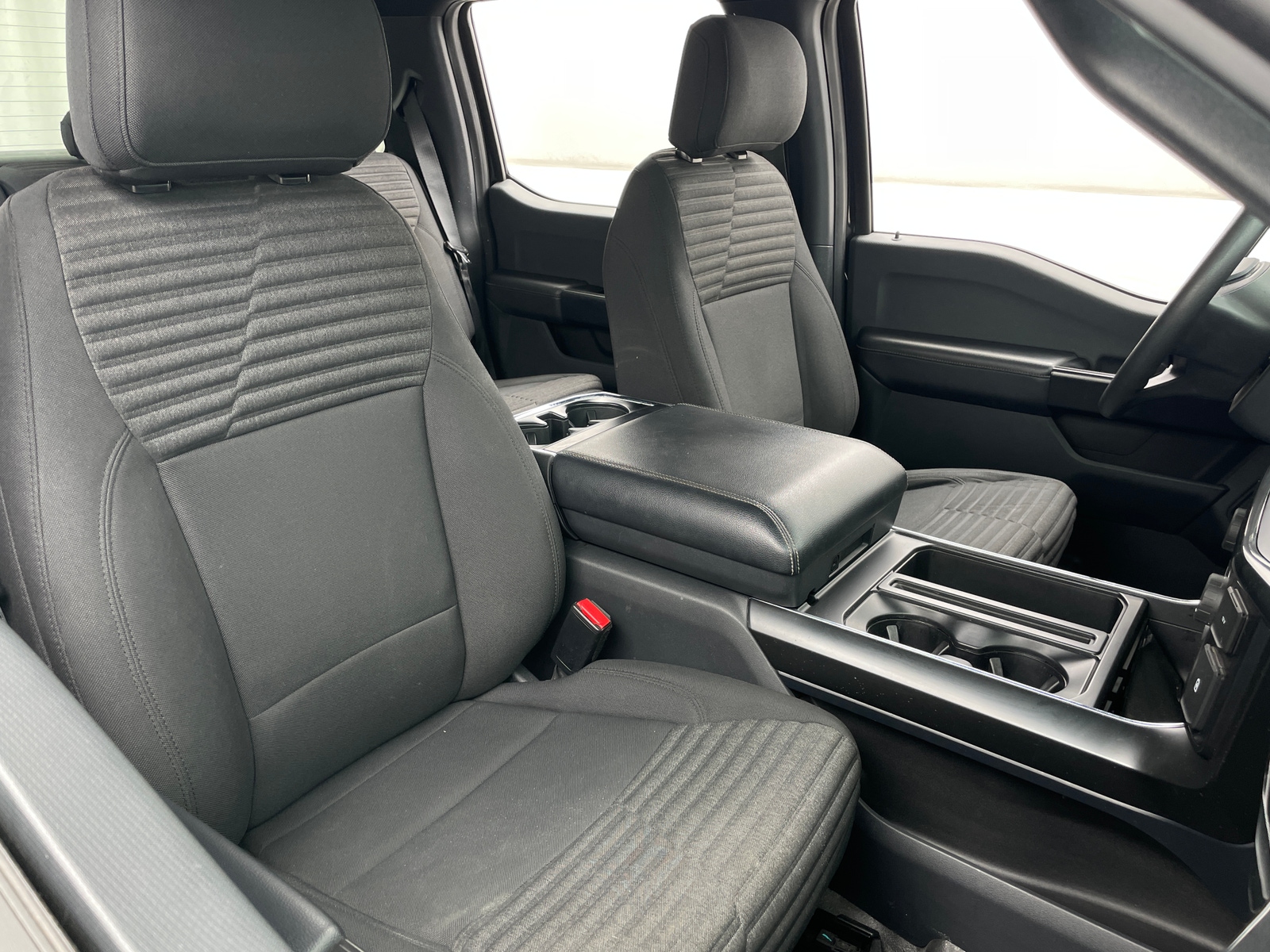 Thumbnail: 2021 Ford Econoline - 2