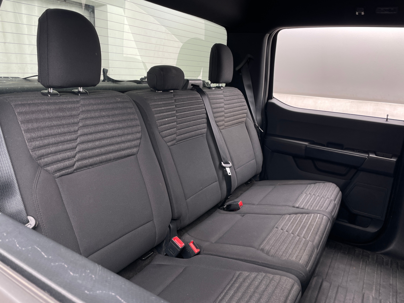 Thumbnail: 2021 Ford Econoline - 6