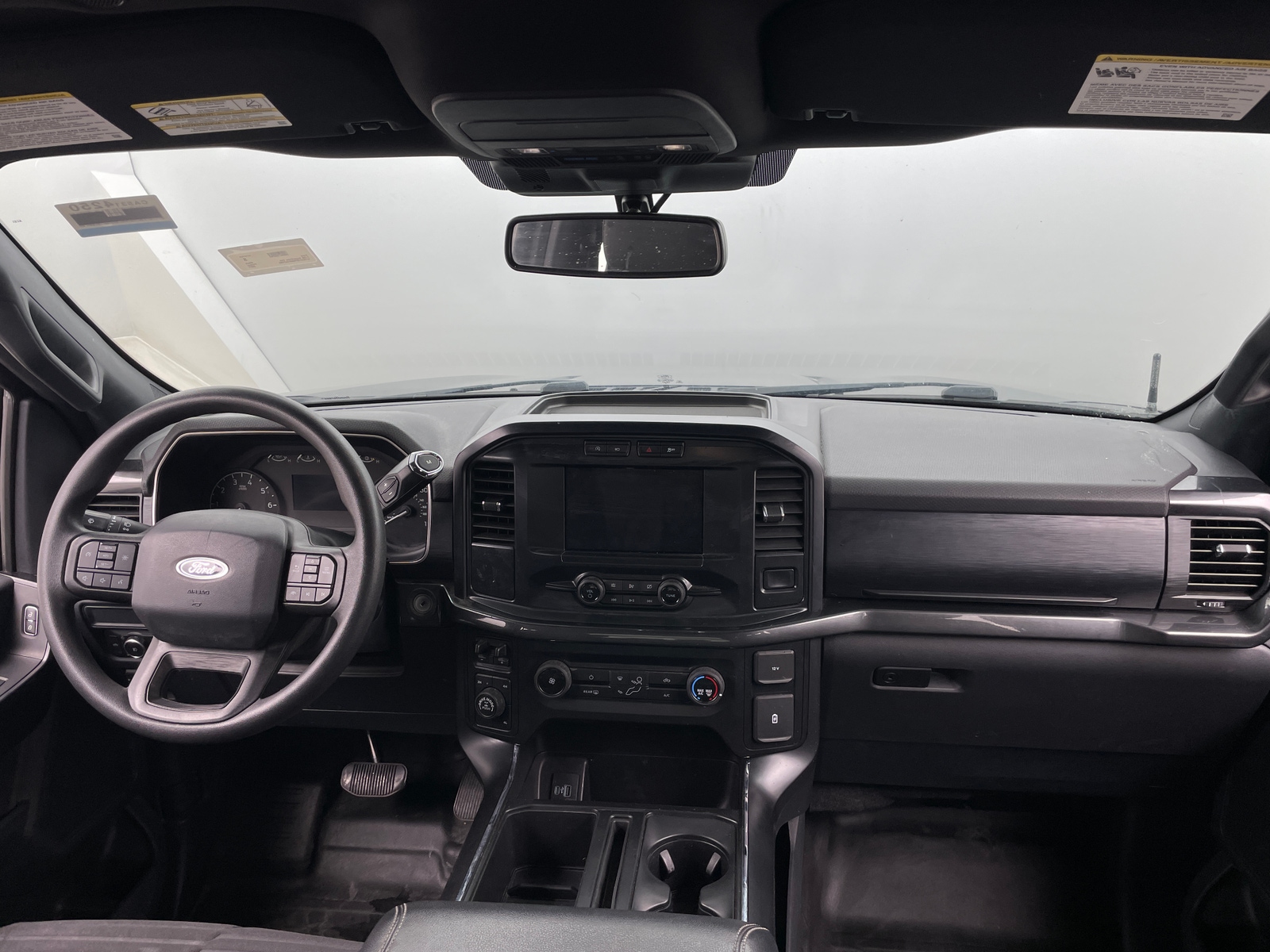 Thumbnail: 2021 Ford Econoline - 3