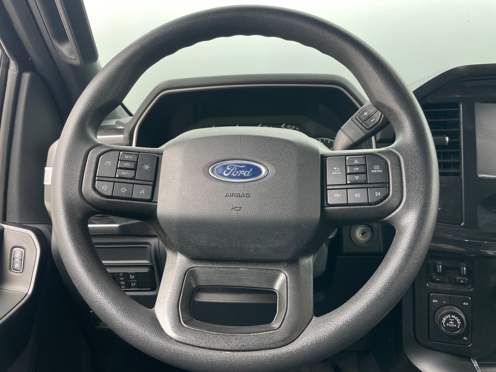 Thumbnail: 2021 Ford Econoline - 5