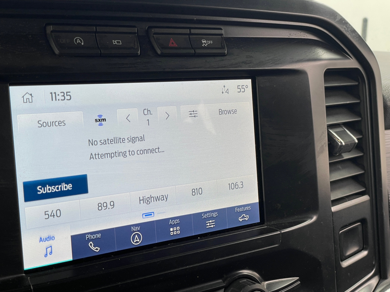 Thumbnail: 2021 Ford Econoline - 4