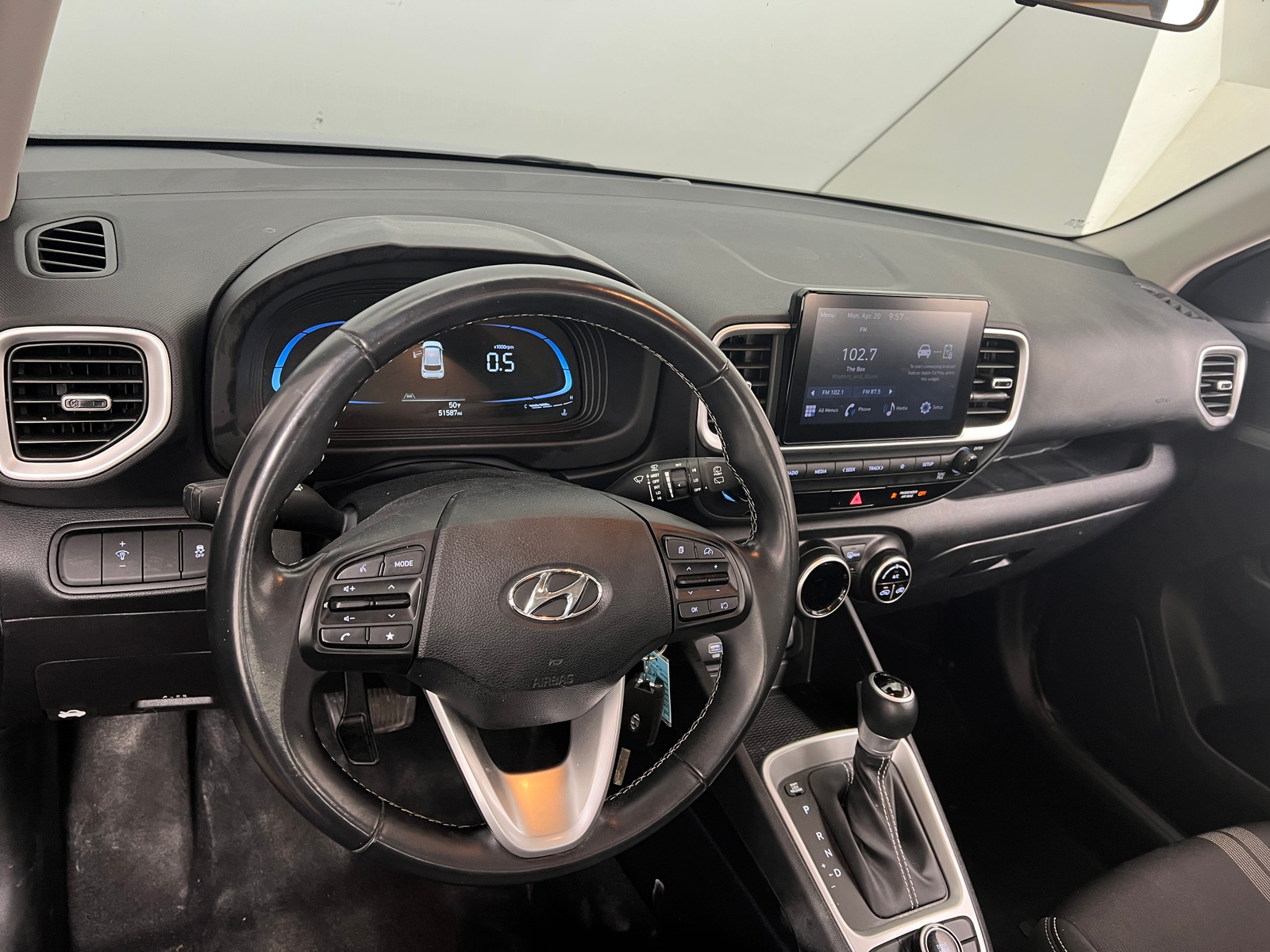 Thumbnail: 2023 Hyundai Venue - 3