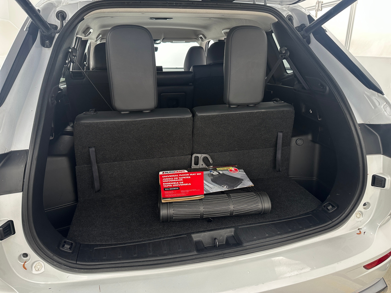 Thumbnail: 2025 Mitsubishi Outlander - 6