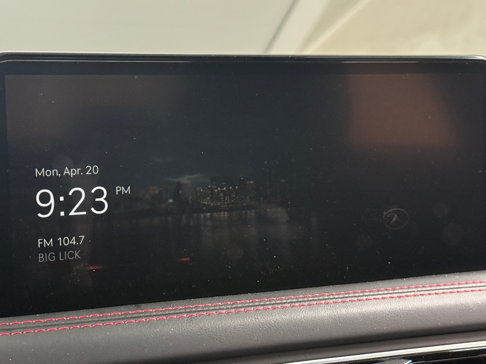 Thumbnail: 2022 Genesis G70 - 3