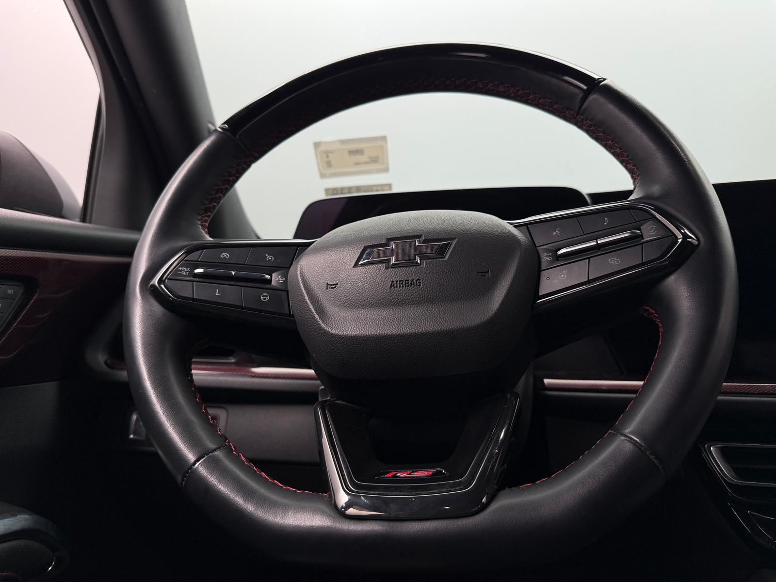 Thumbnail: 2024 Chevrolet Traverse - 4