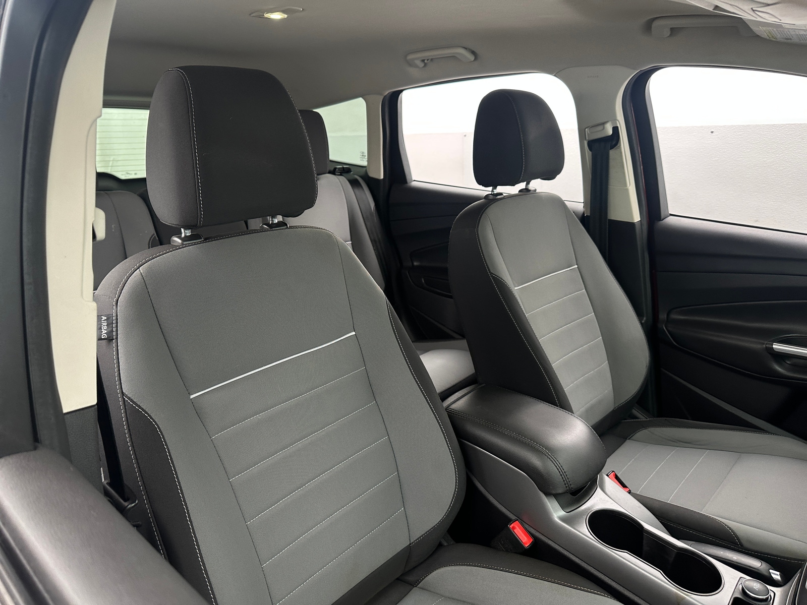 Thumbnail: 2014 Ford Escape - 2