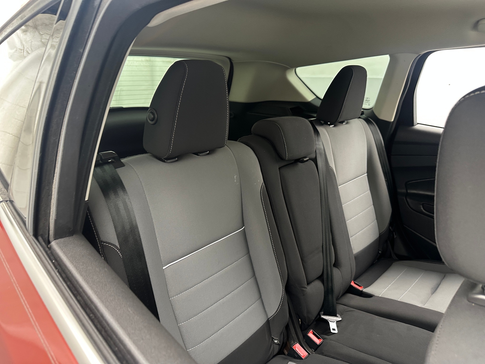 Thumbnail: 2014 Ford Escape - 6