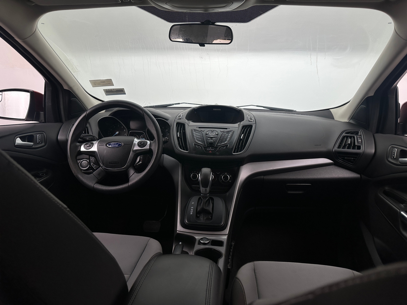 Thumbnail: 2014 Ford Escape - 3