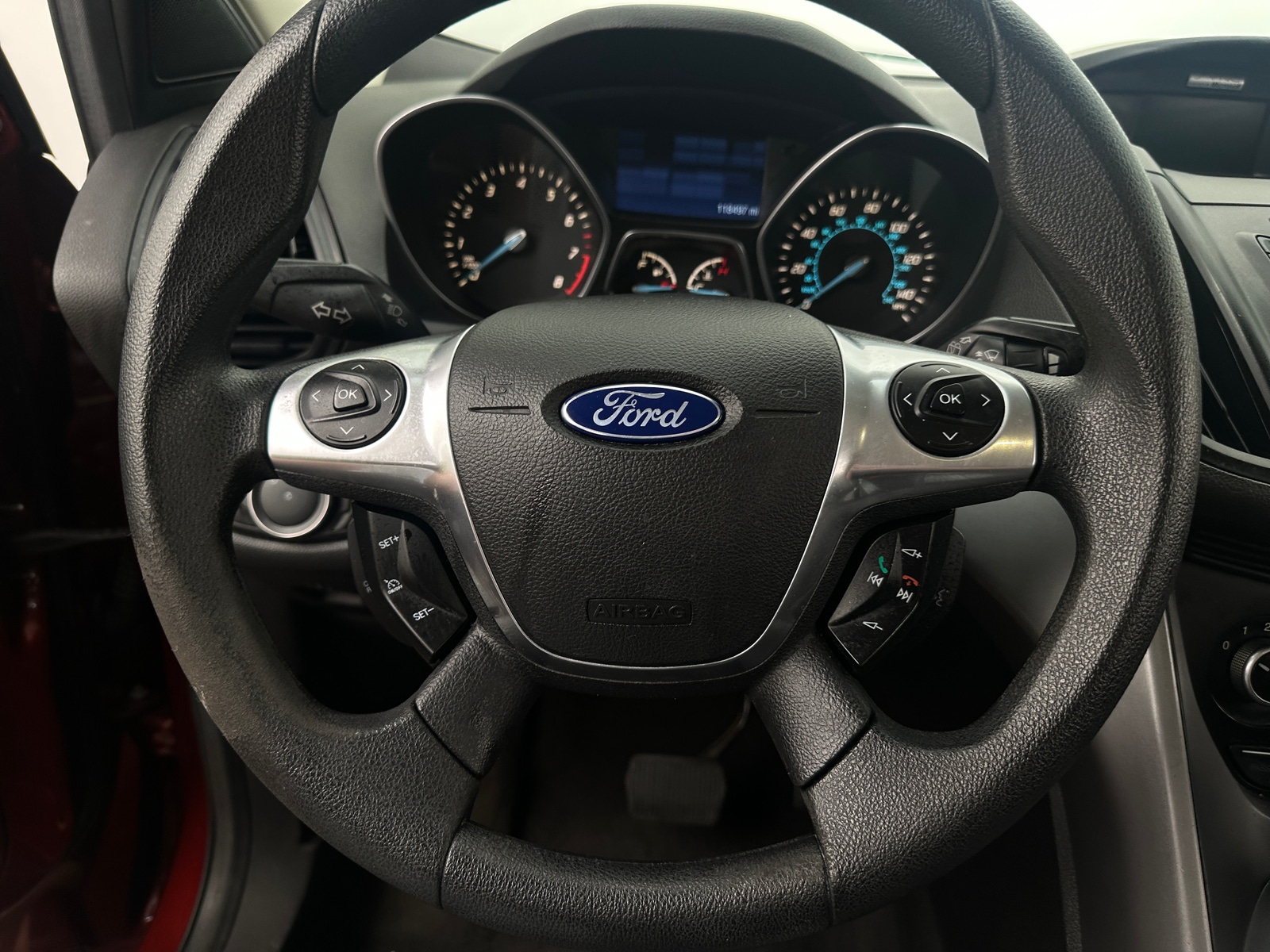 Thumbnail: 2014 Ford Escape - 5
