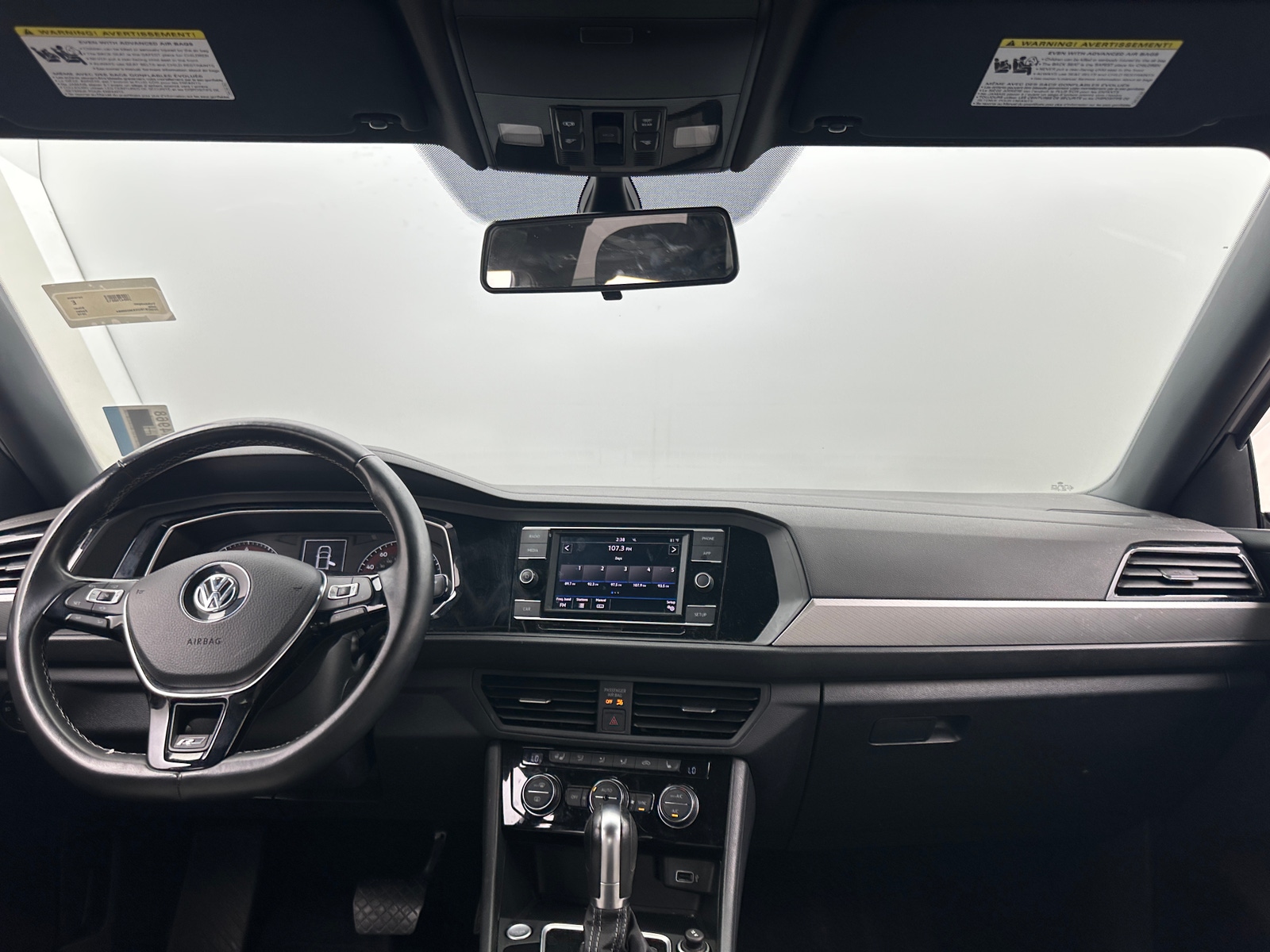 Thumbnail: 2019 Volkswagen Jetta - 3