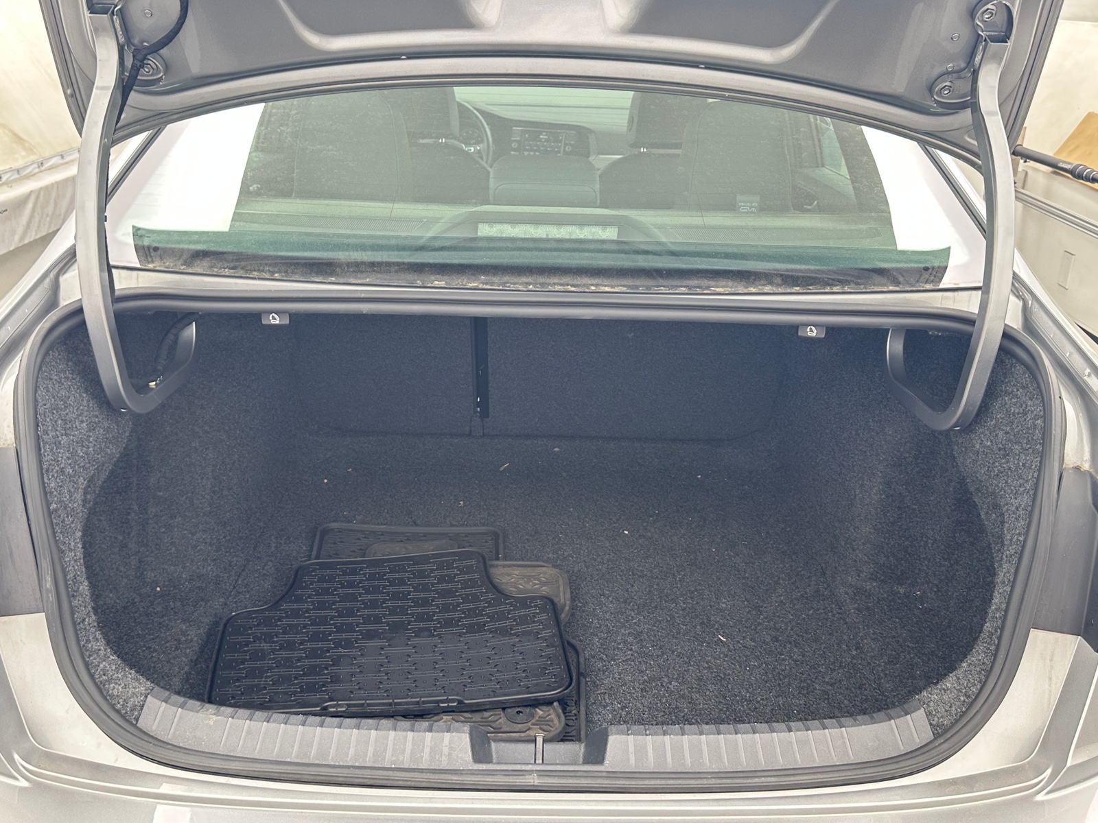 Thumbnail: 2019 Volkswagen Jetta - 7