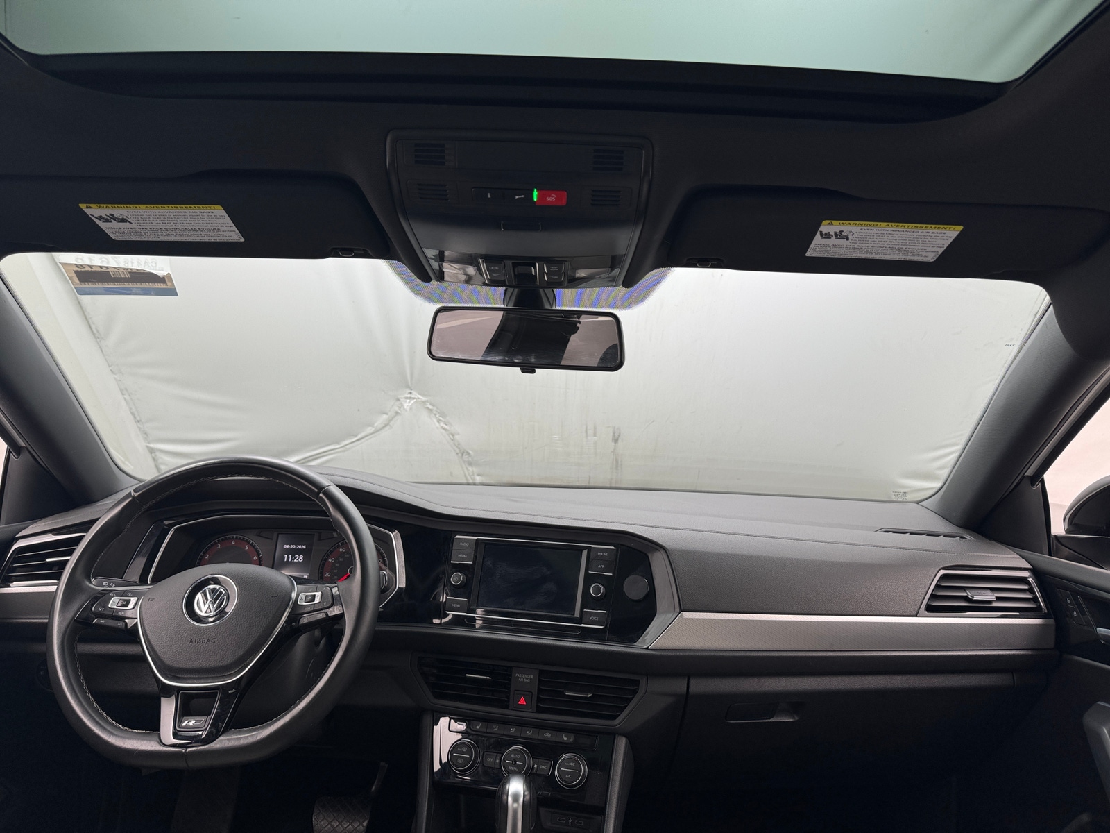 Thumbnail: 2020 Volkswagen Jetta - 2