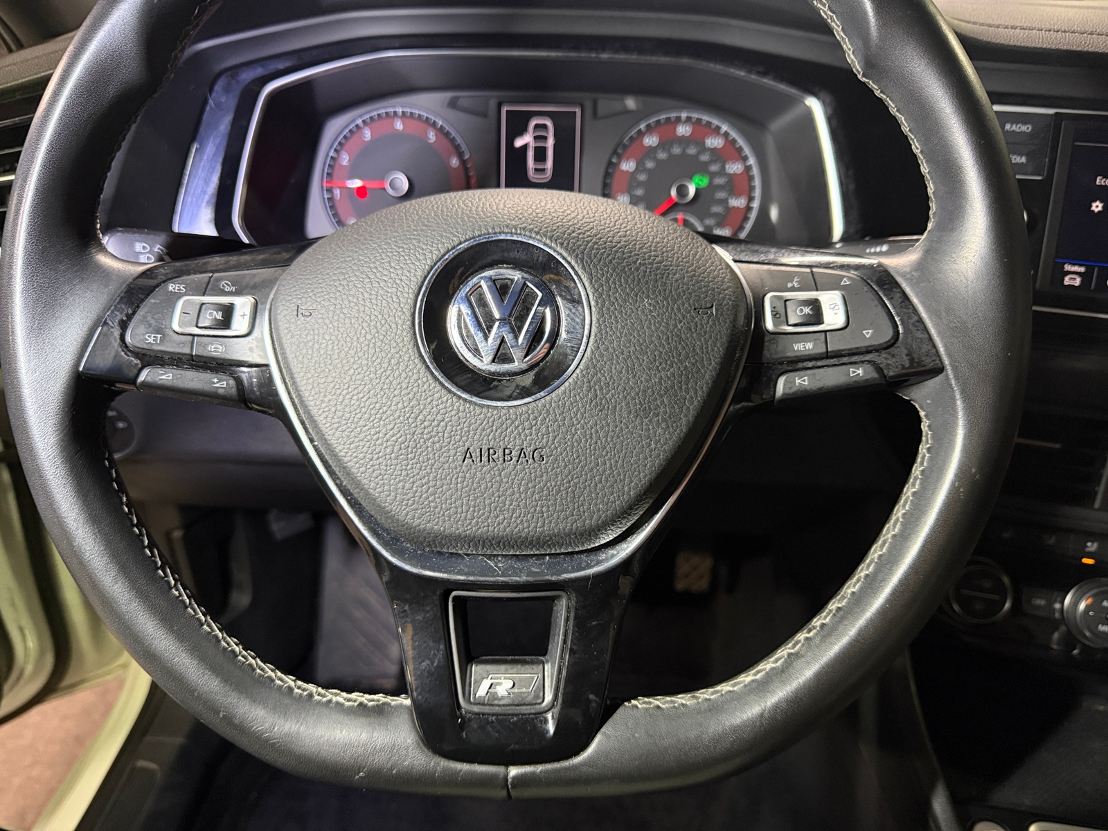 Thumbnail: 2020 Volkswagen Jetta - 4