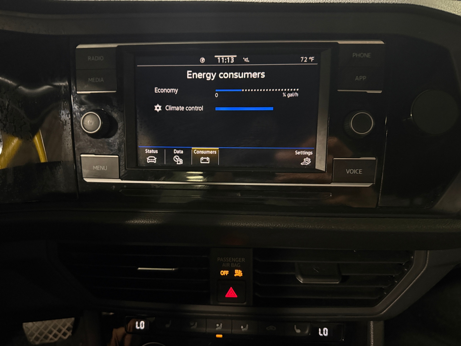 Thumbnail: 2020 Volkswagen Jetta - 3