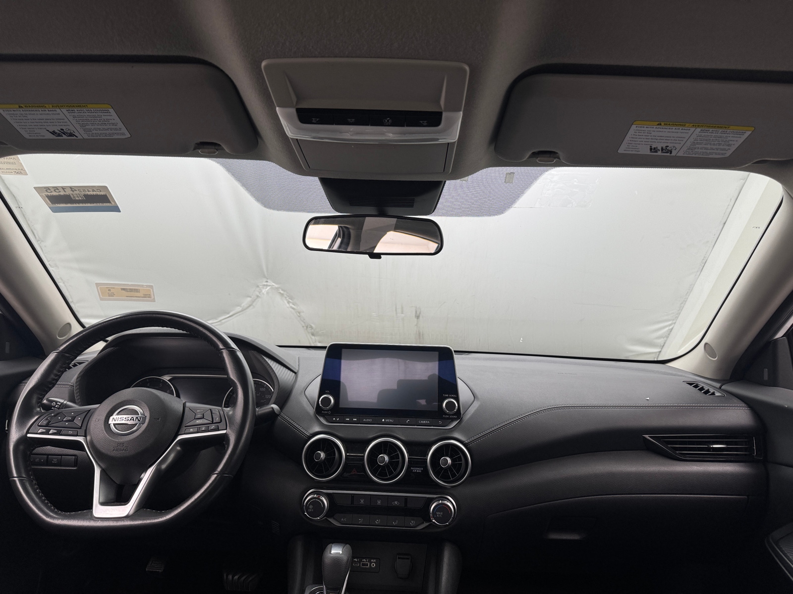 Thumbnail: 2022 Nissan Sentra - 3