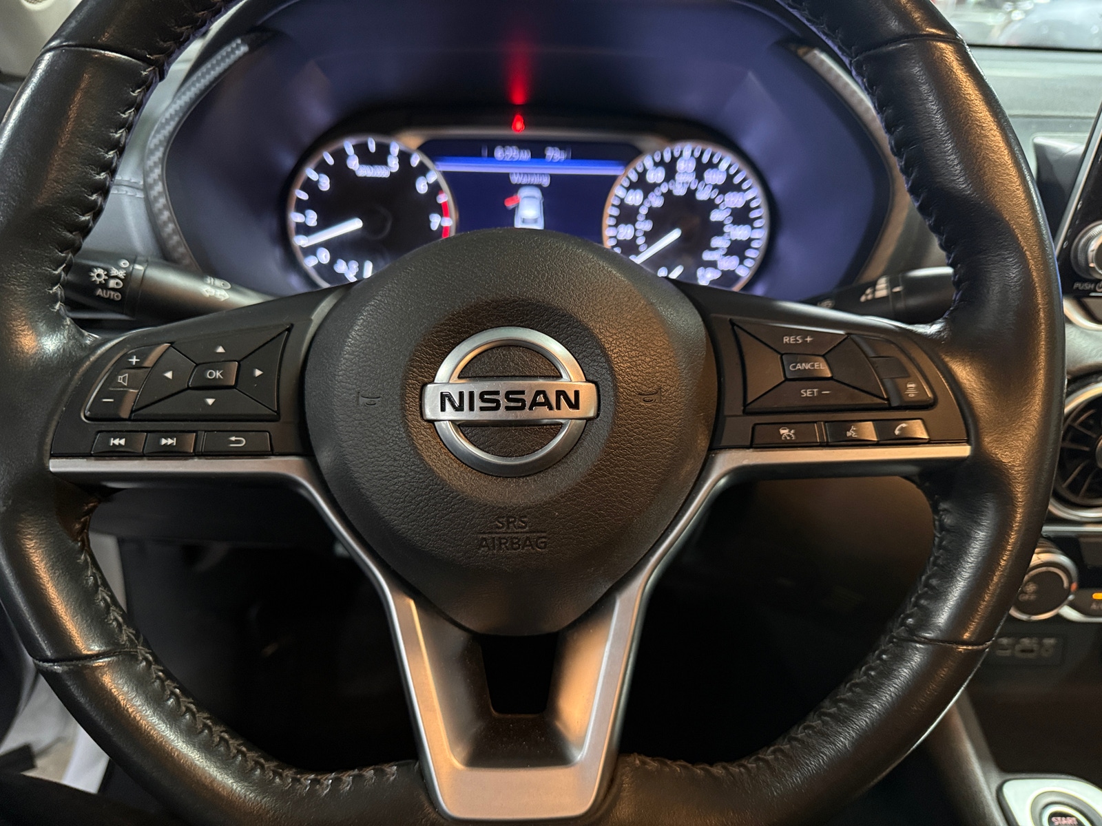 Thumbnail: 2022 Nissan Sentra - 5