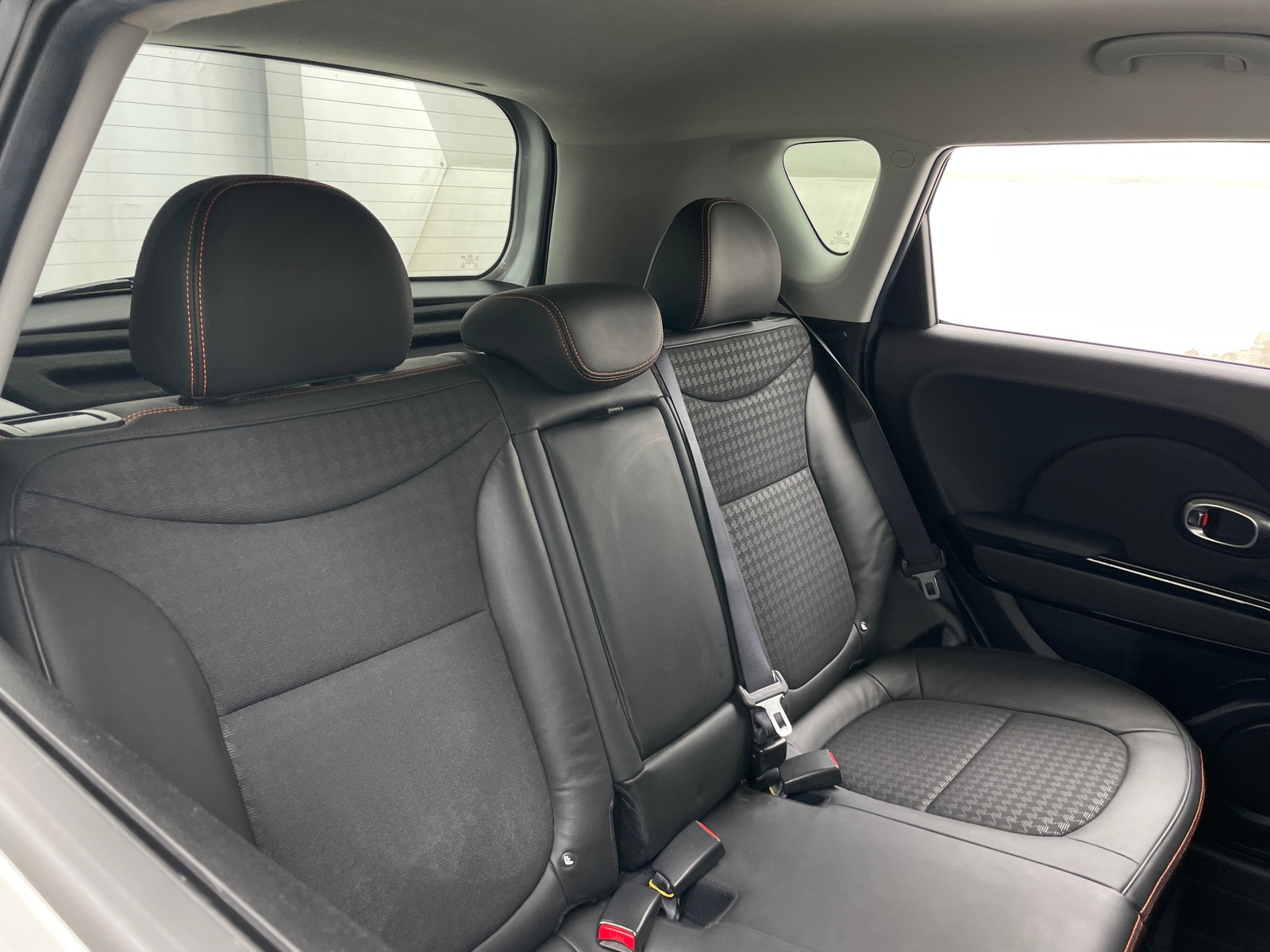 Thumbnail: 2018 Kia Soul - 5