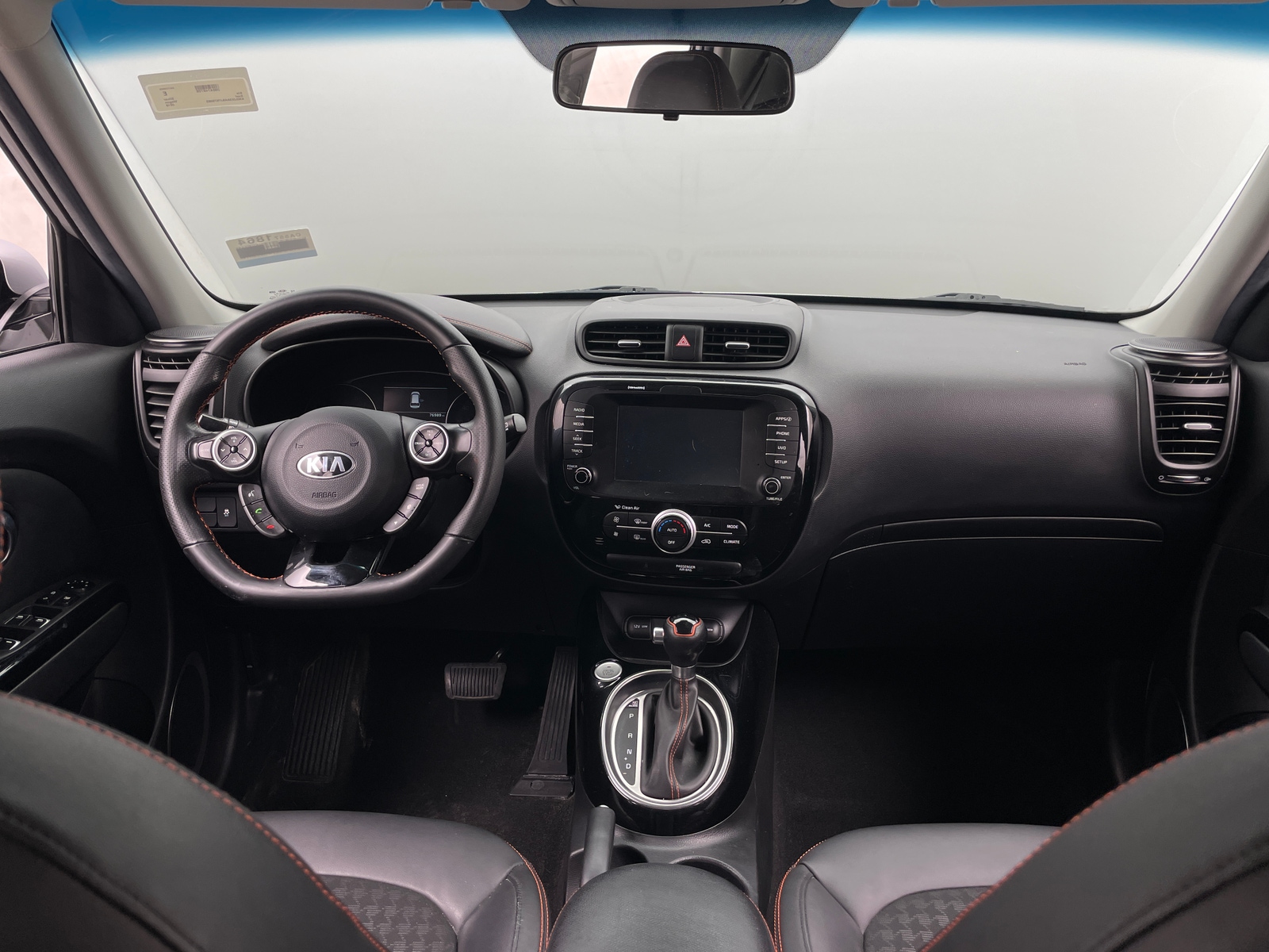 Thumbnail: 2018 Kia Soul - 2