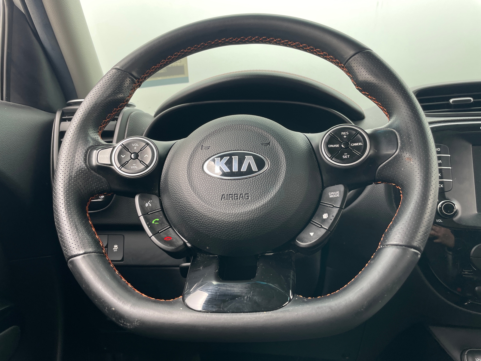 Thumbnail: 2018 Kia Soul - 4