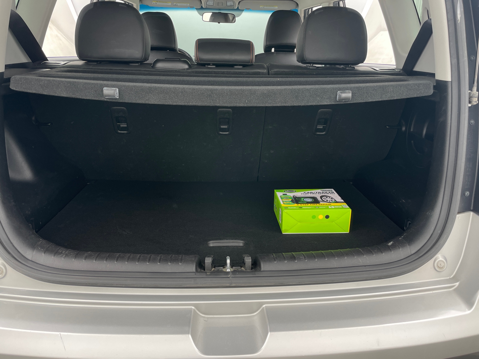 Thumbnail: 2018 Kia Soul - 6