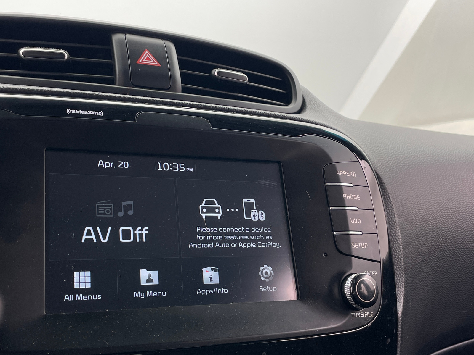 Thumbnail: 2018 Kia Soul - 3