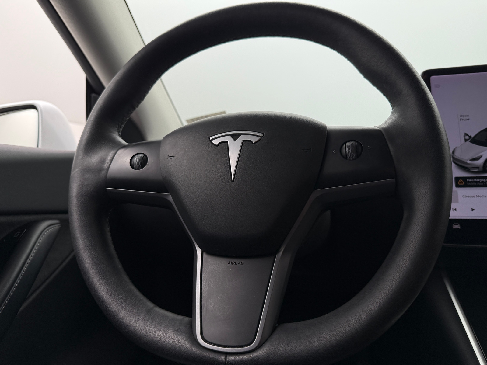 Thumbnail: 2021 Tesla Model Y - 3