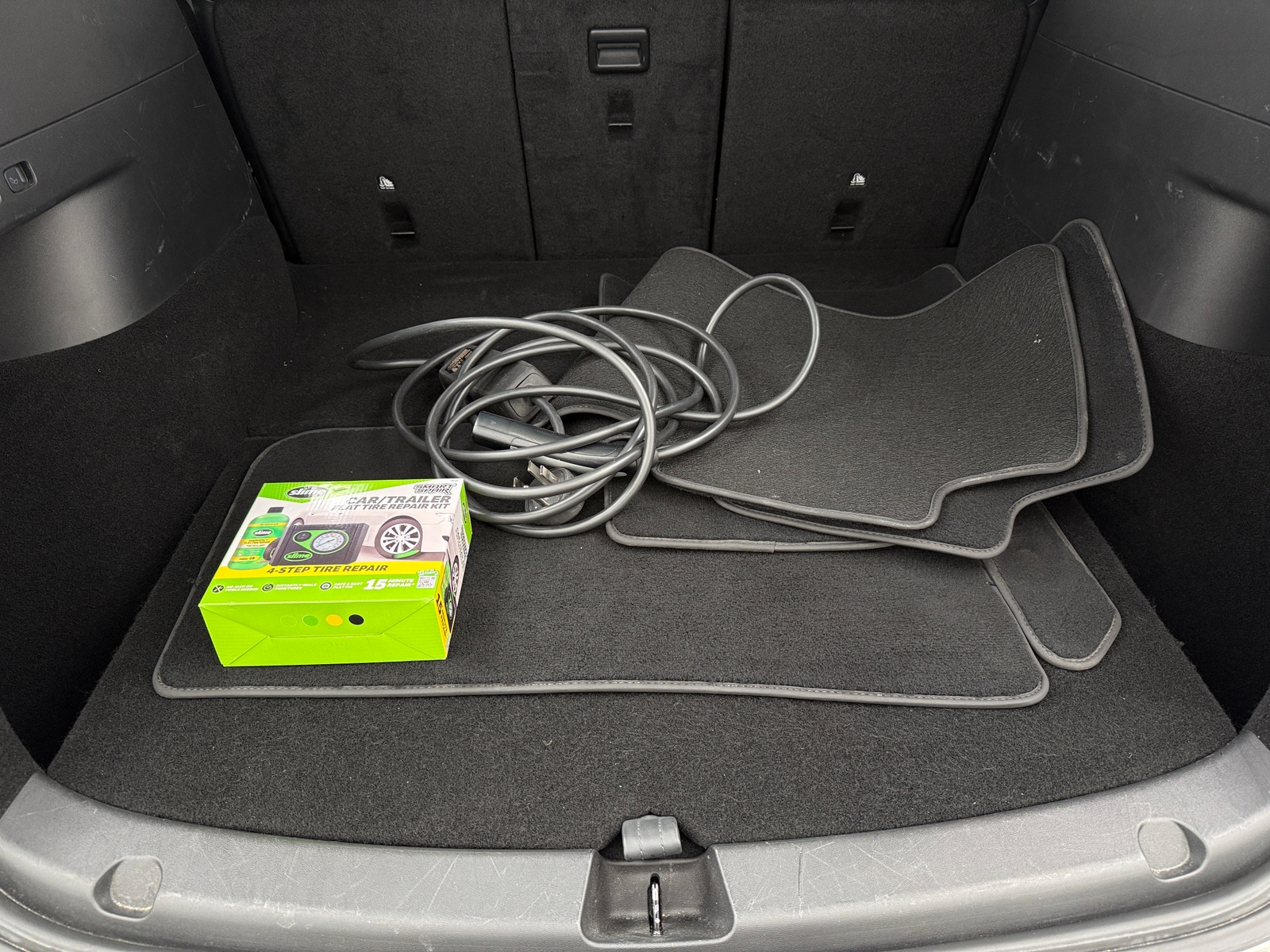 Thumbnail: 2021 Tesla Model Y - 5