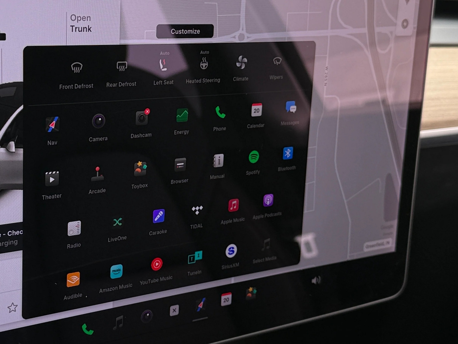 Thumbnail: 2021 Tesla Model Y - 2