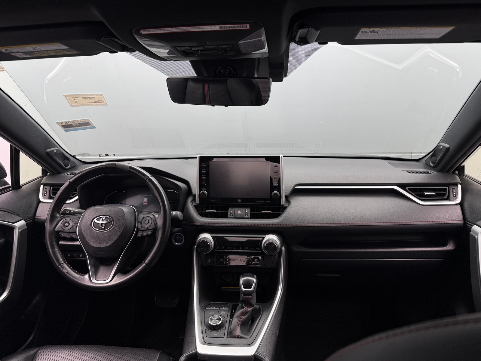 Thumbnail: 2021 Toyota RAV4 - 2