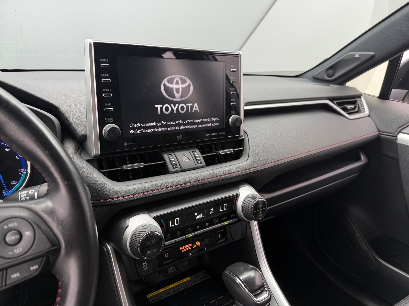 Thumbnail: 2021 Toyota RAV4 - 3