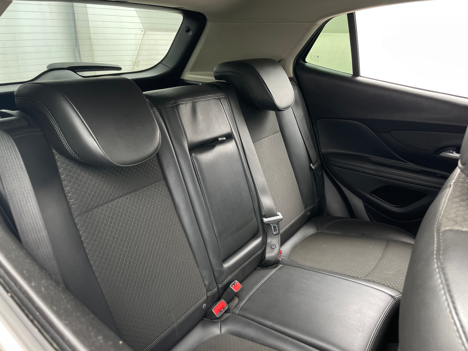 Thumbnail: 2019 Buick Encore - 5