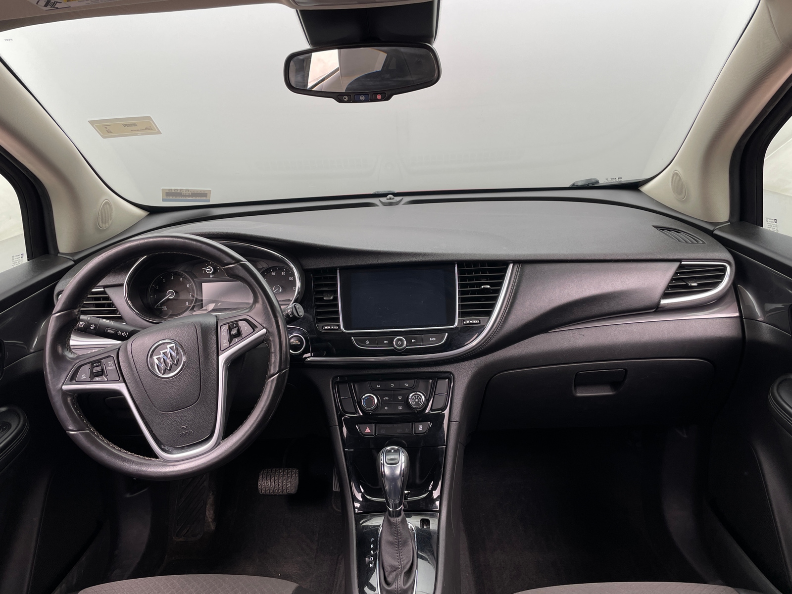 Thumbnail: 2019 Buick Encore - 2