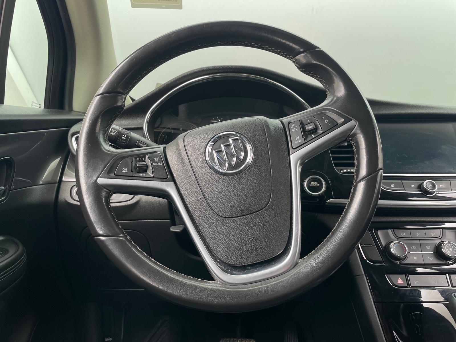 Thumbnail: 2019 Buick Encore - 4