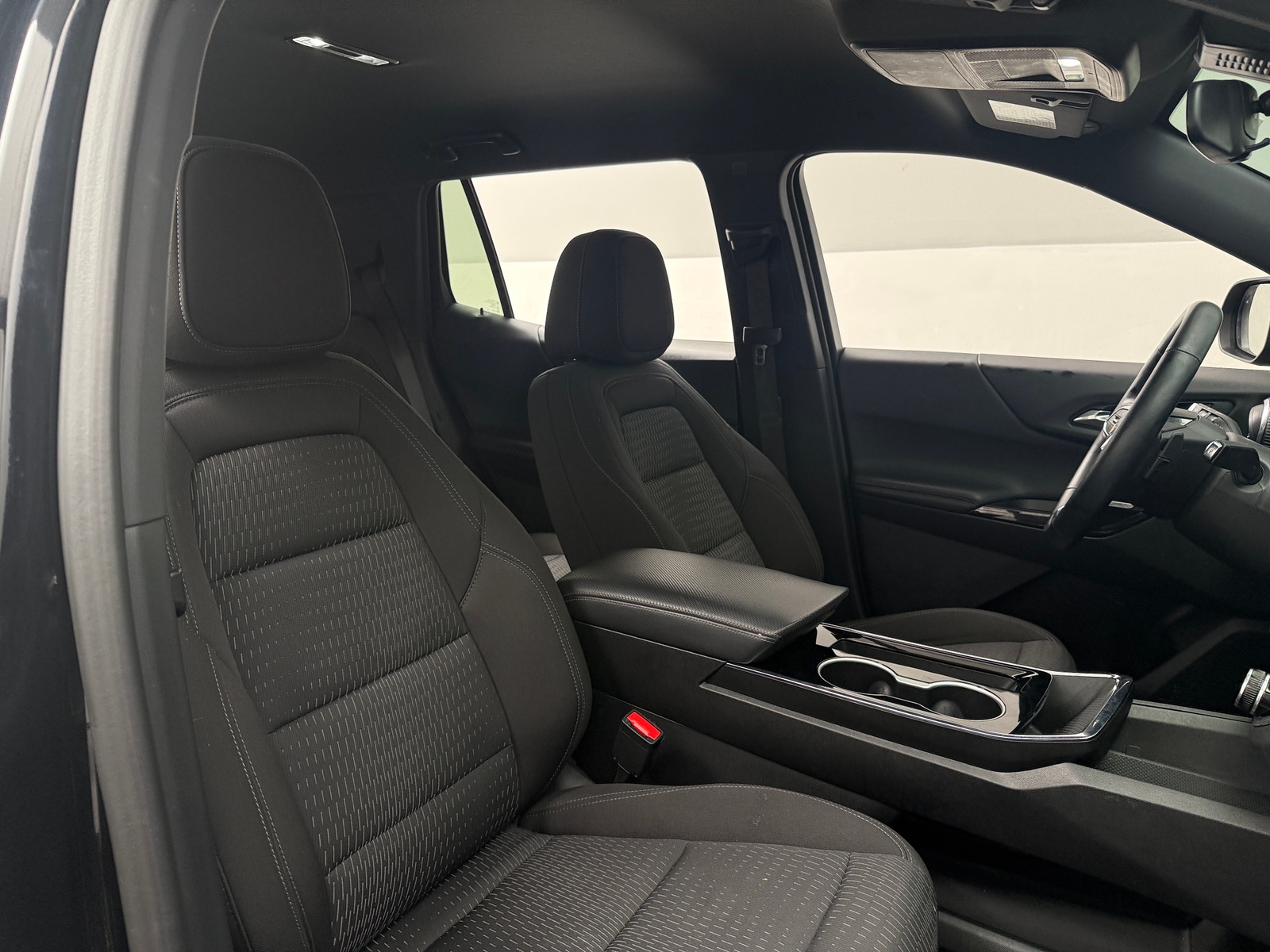 Thumbnail: 2025 Chevrolet Equinox - 2