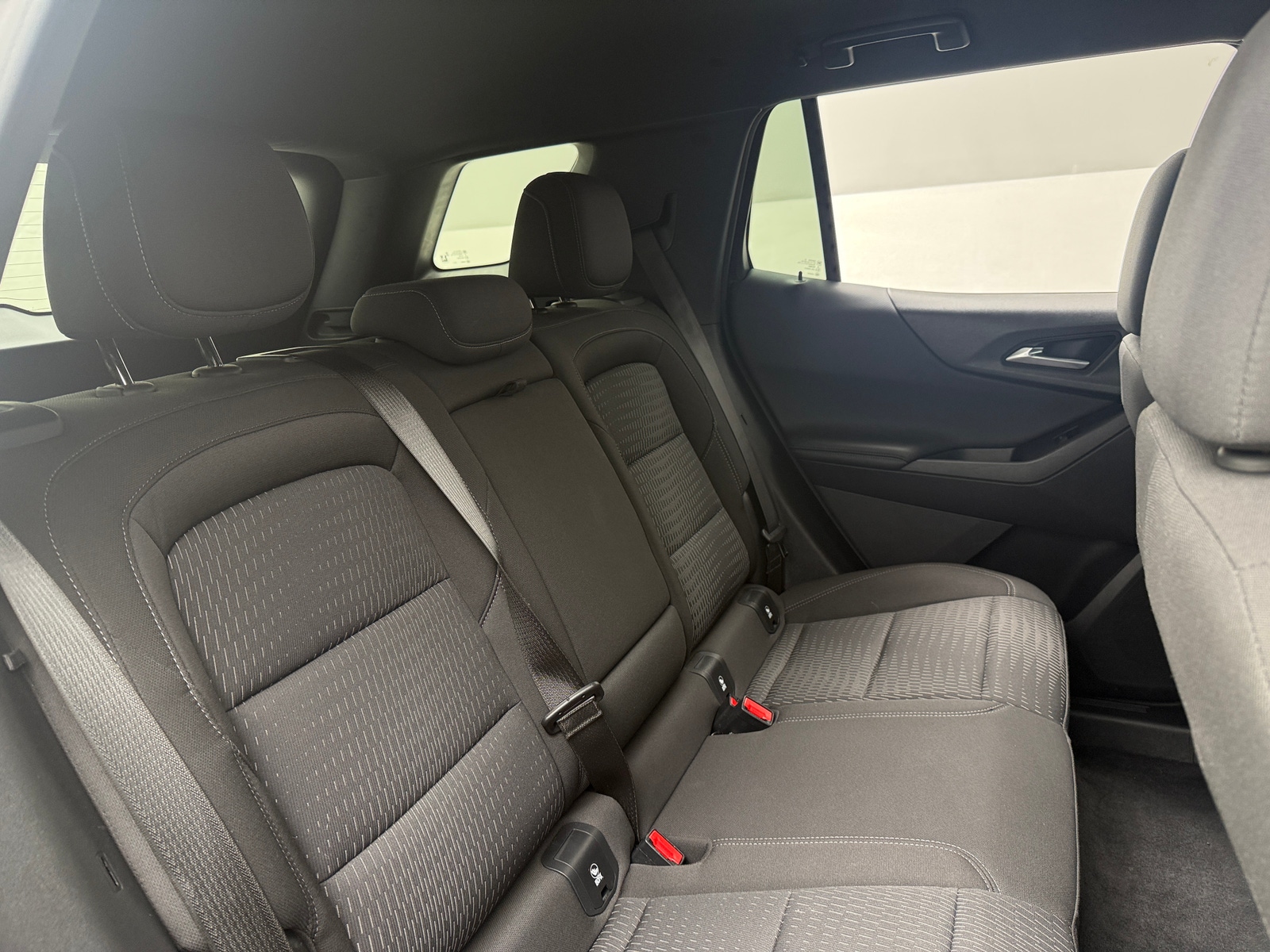 Thumbnail: 2025 Chevrolet Equinox - 6