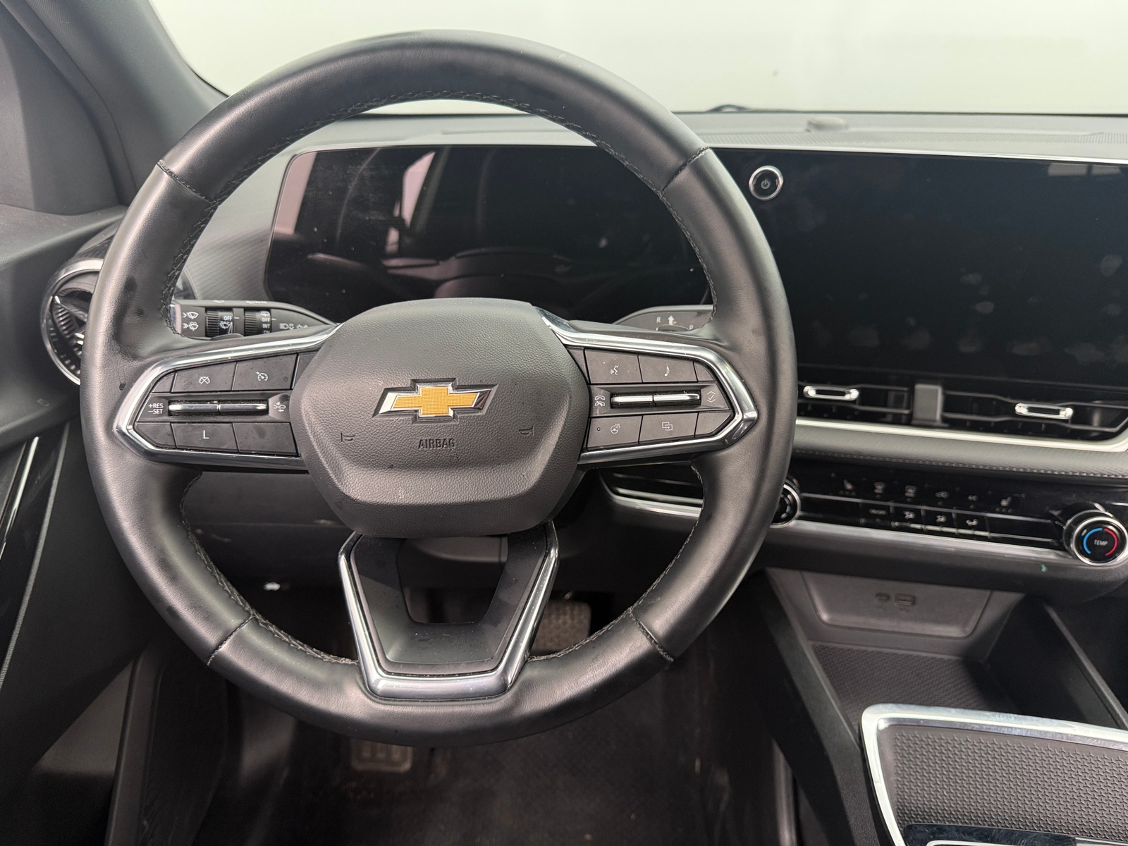 Thumbnail: 2025 Chevrolet Equinox - 5