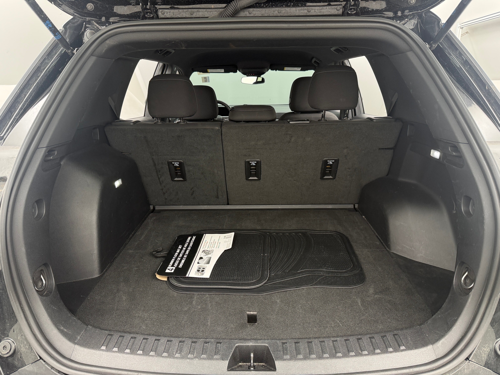 Thumbnail: 2025 Chevrolet Equinox - 7