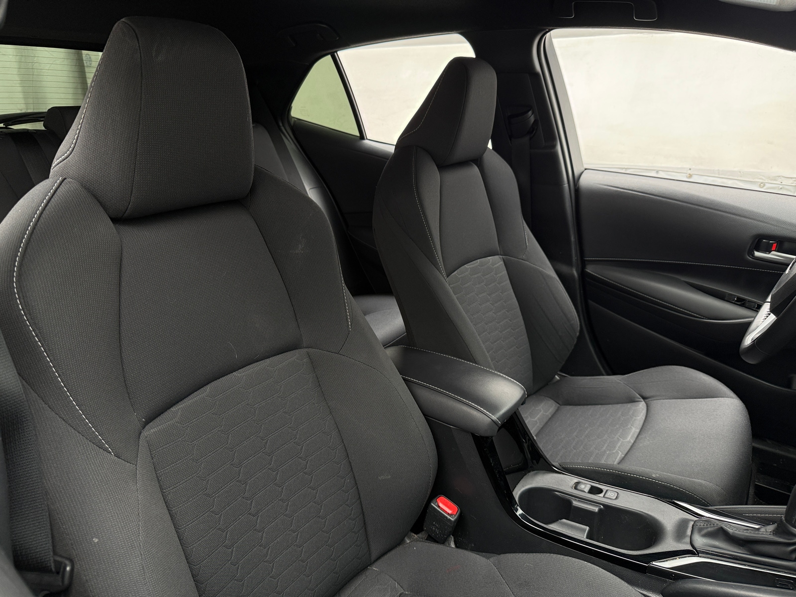 Thumbnail: 2025 Toyota Corolla - 2