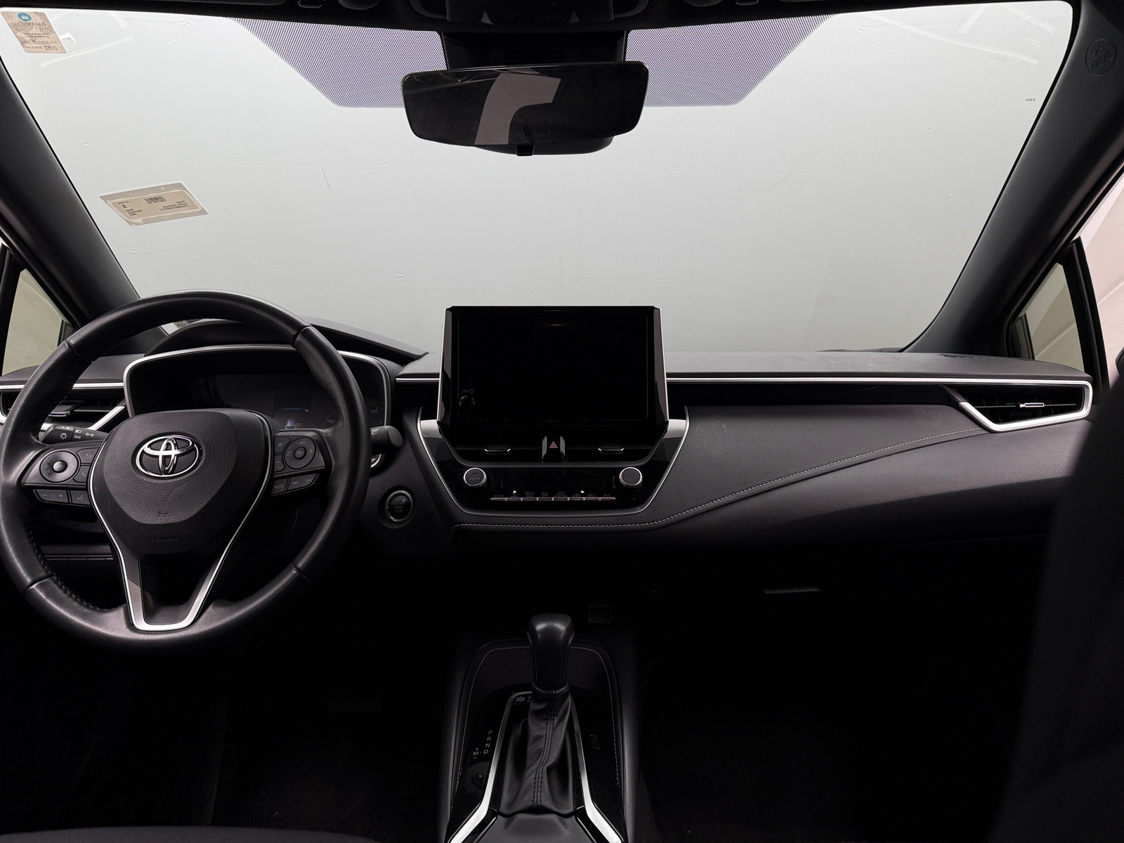 Thumbnail: 2025 Toyota Corolla - 3