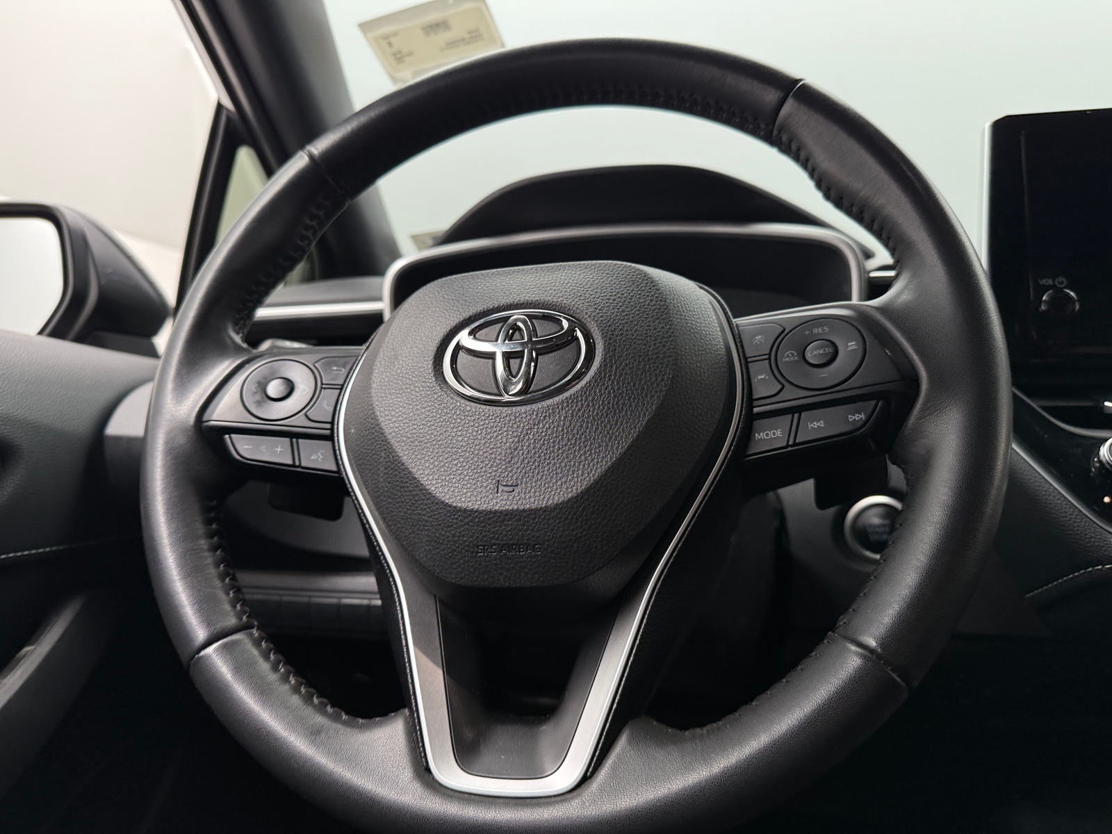 Thumbnail: 2025 Toyota Corolla - 5