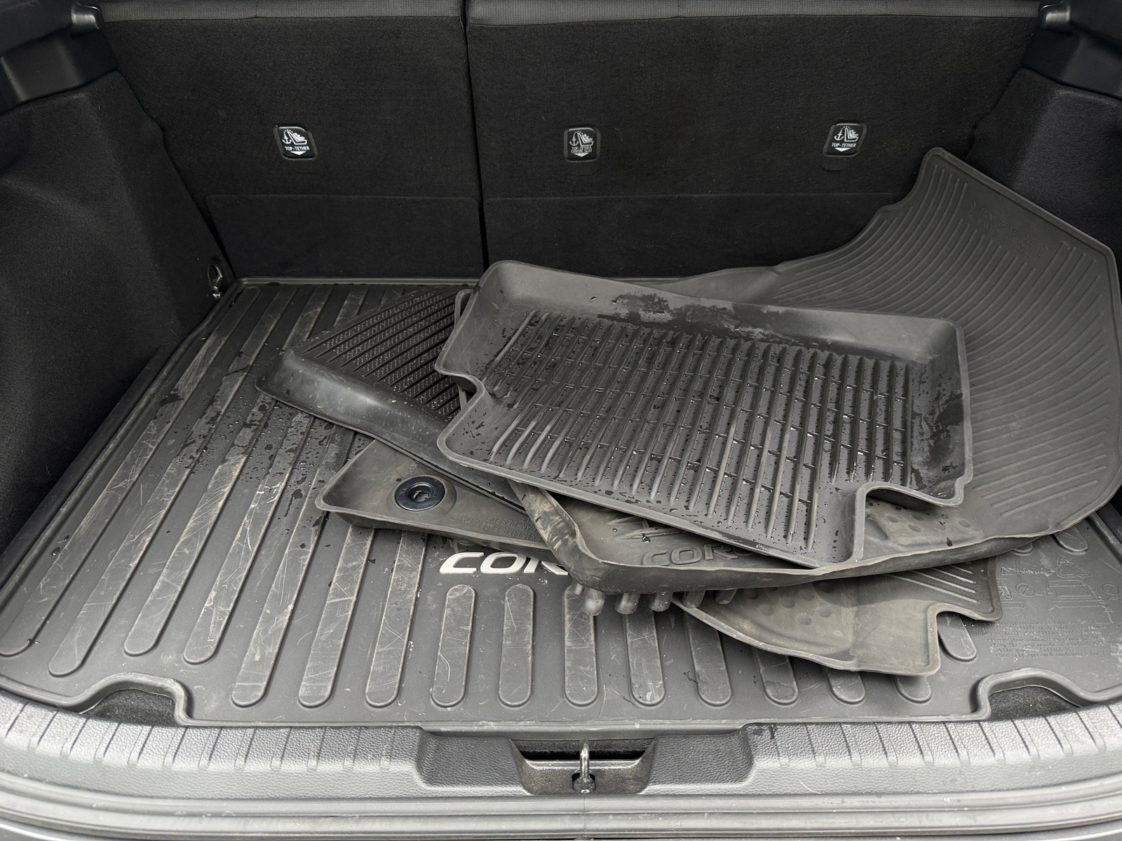 Thumbnail: 2025 Toyota Corolla - 7