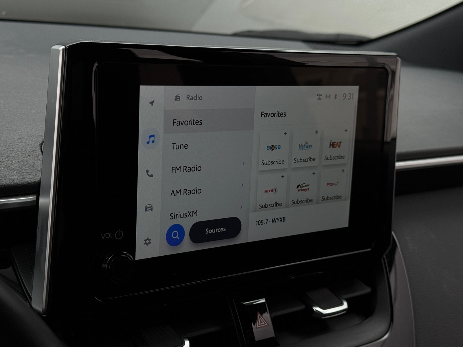 Thumbnail: 2025 Toyota Corolla - 4