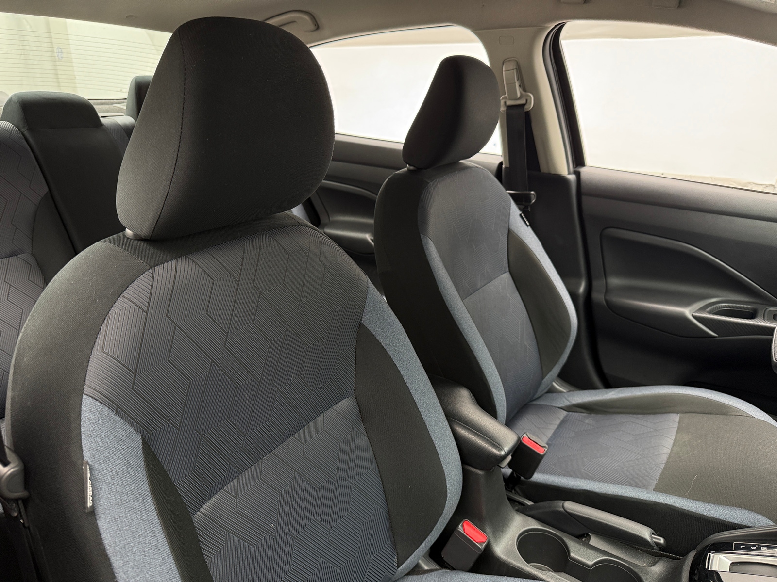 Thumbnail: 2025 Nissan Versa - 2