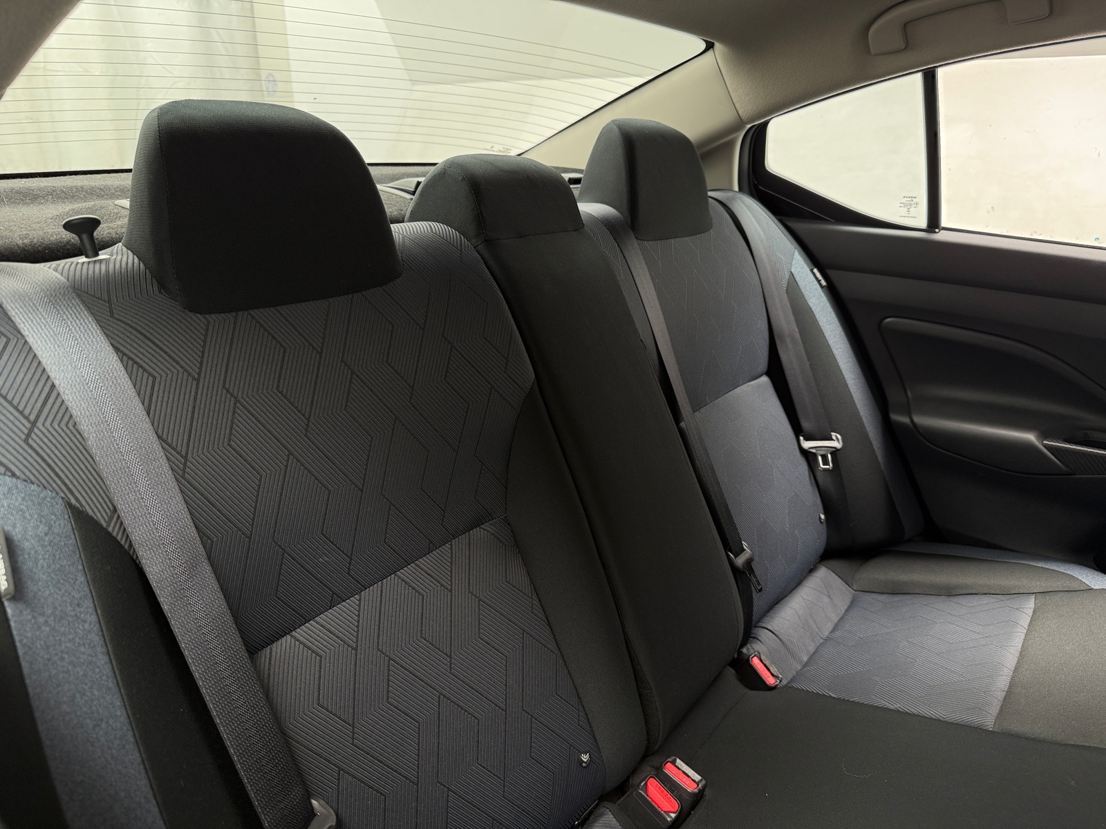 Thumbnail: 2025 Nissan Versa - 6