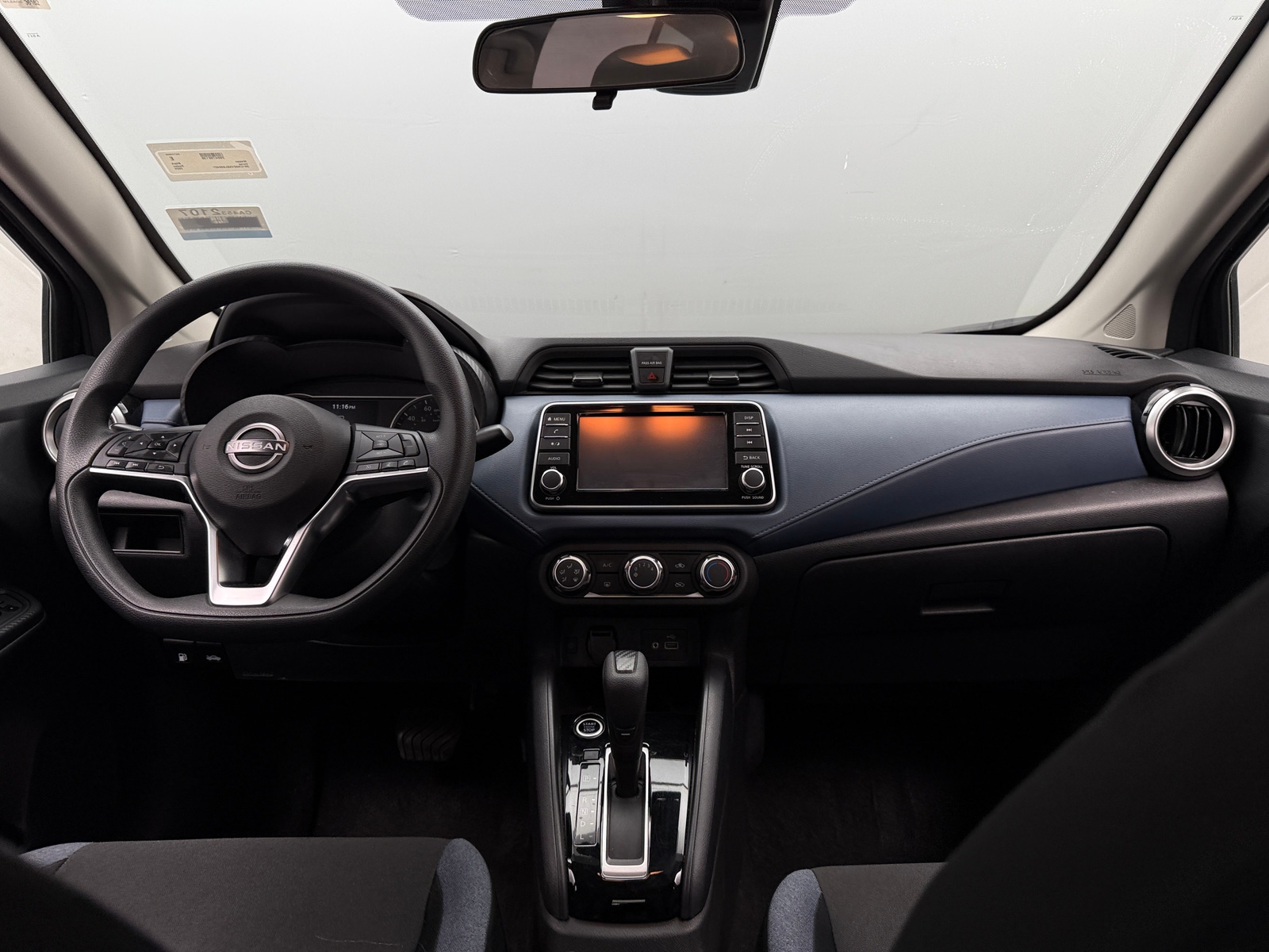 Thumbnail: 2025 Nissan Versa - 3