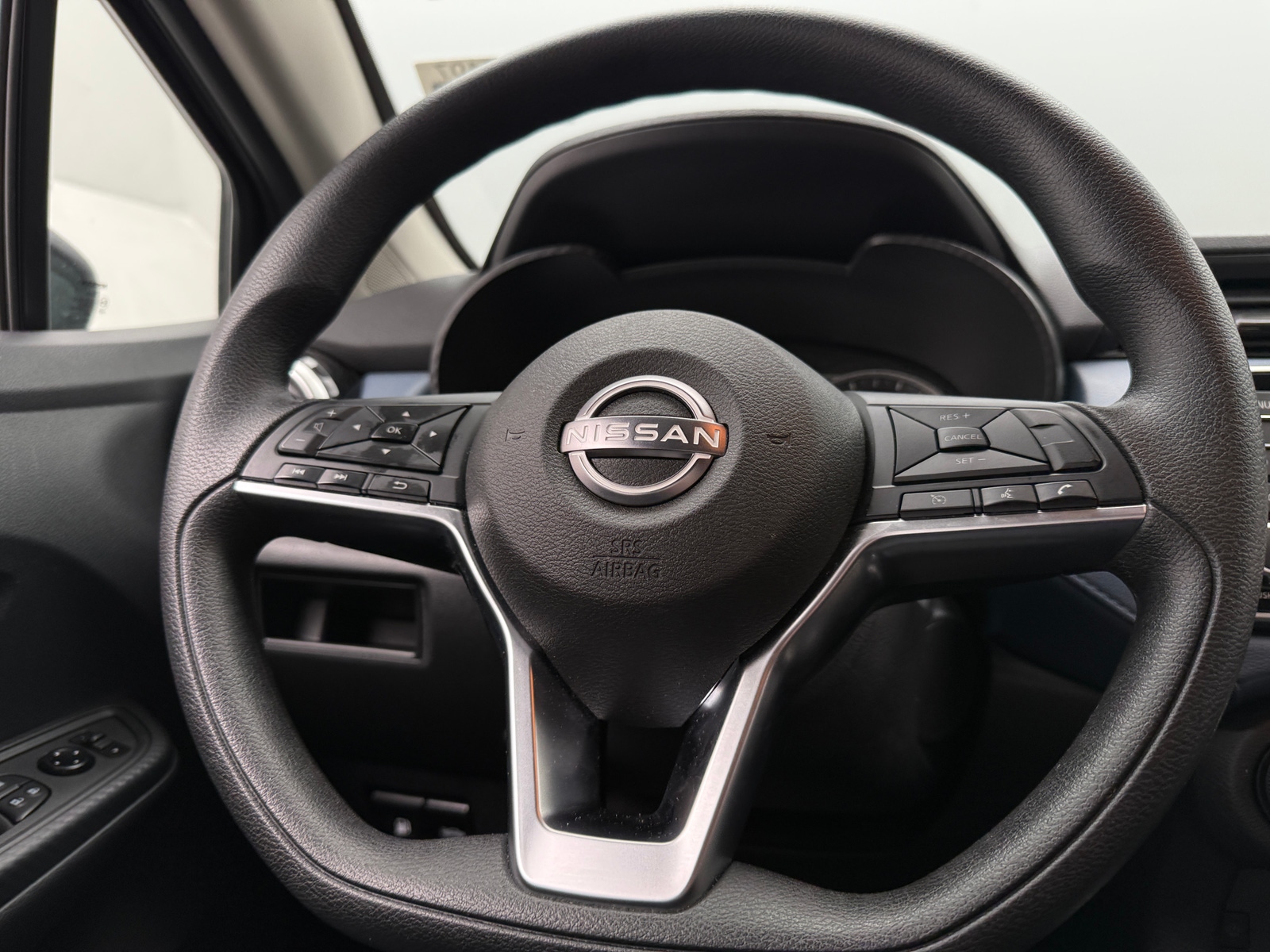 Thumbnail: 2025 Nissan Versa - 5