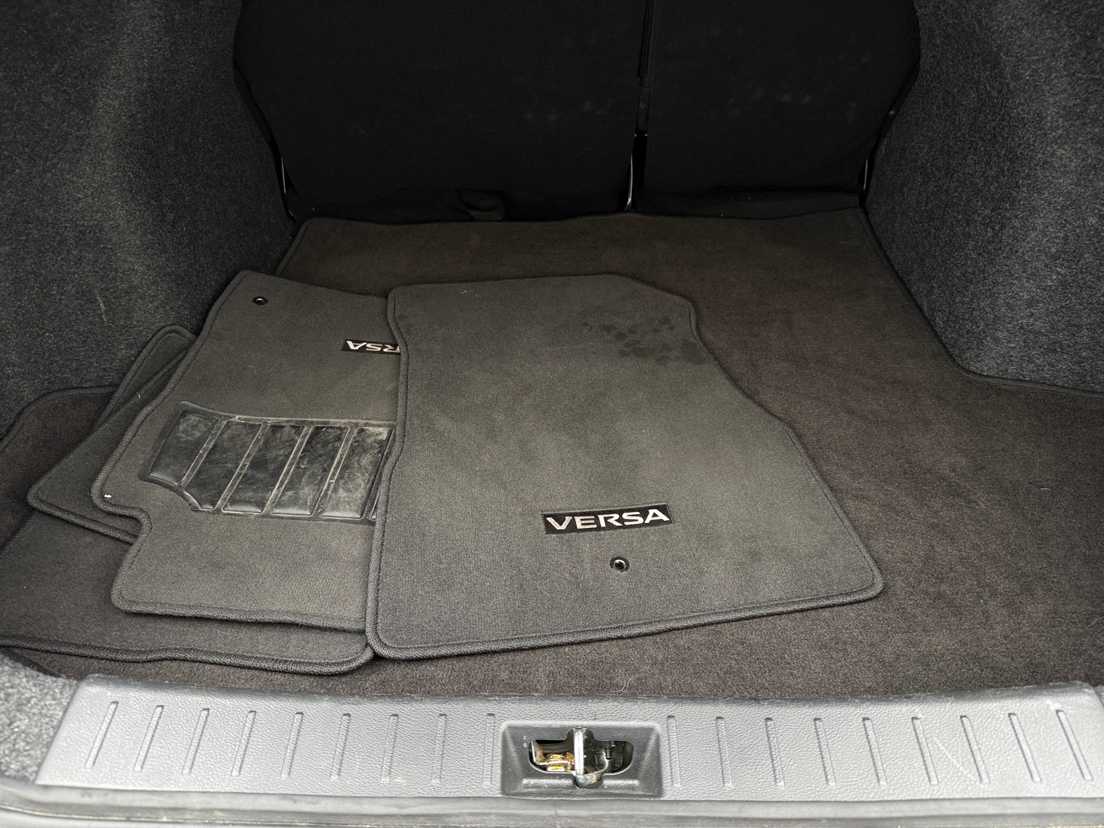 Thumbnail: 2025 Nissan Versa - 7