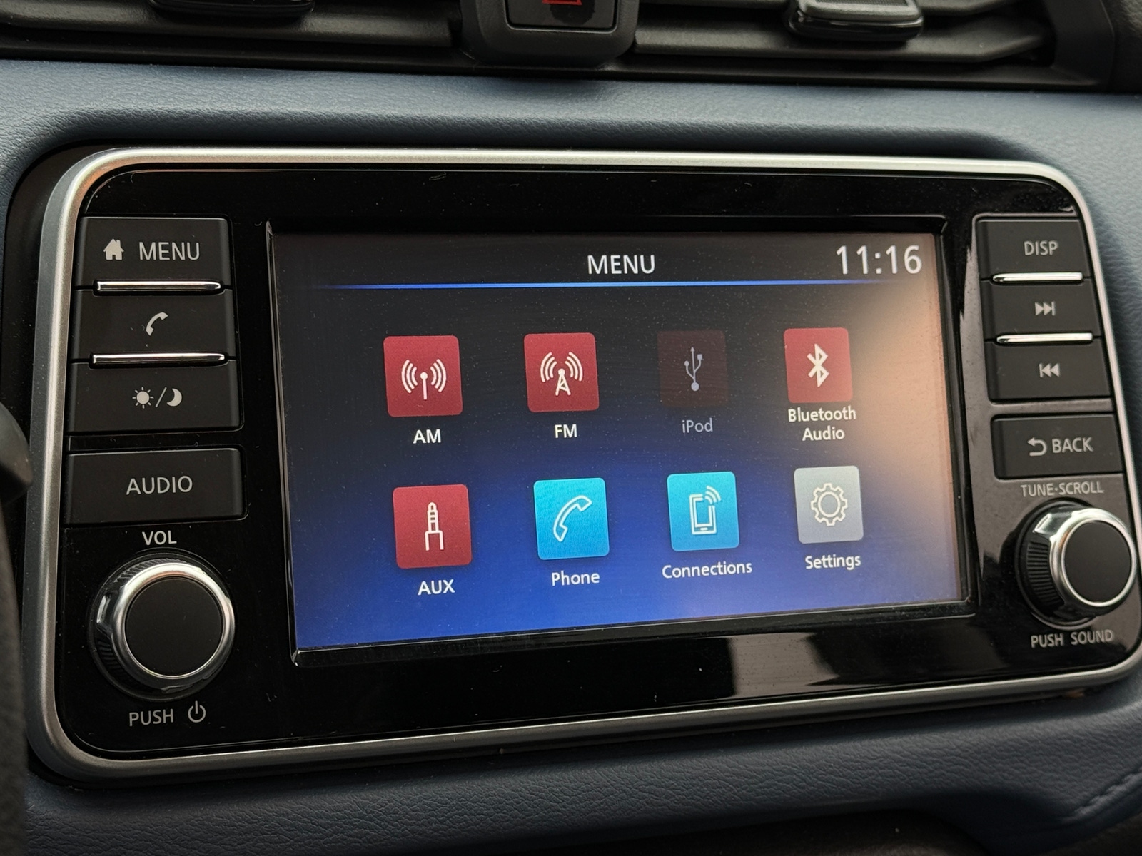 Thumbnail: 2025 Nissan Versa - 4